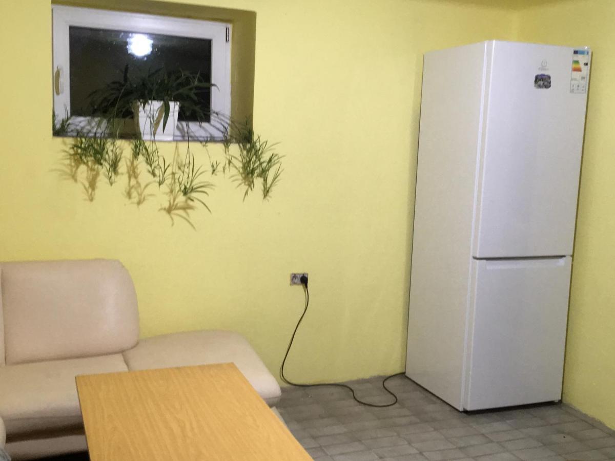 Agroturstyka U Witka Villa Brynica Mokra Eksteriør bilde